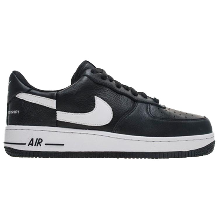 Nike Air Force 1 Low Supreme X Comme Des Garcons 2018 AR7623-001