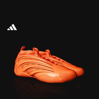 Баскетбольные кроссовки Adidas Harden 9-го поколения Boost - Источник силы Adidas JS1305