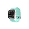 Comfortable And Soft Silicone Bracelet Wrist Band Strap For Fitbit Blaze Smart Watch