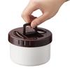 TAFUCO 304 Stainless Steel Insulated Lunch Box