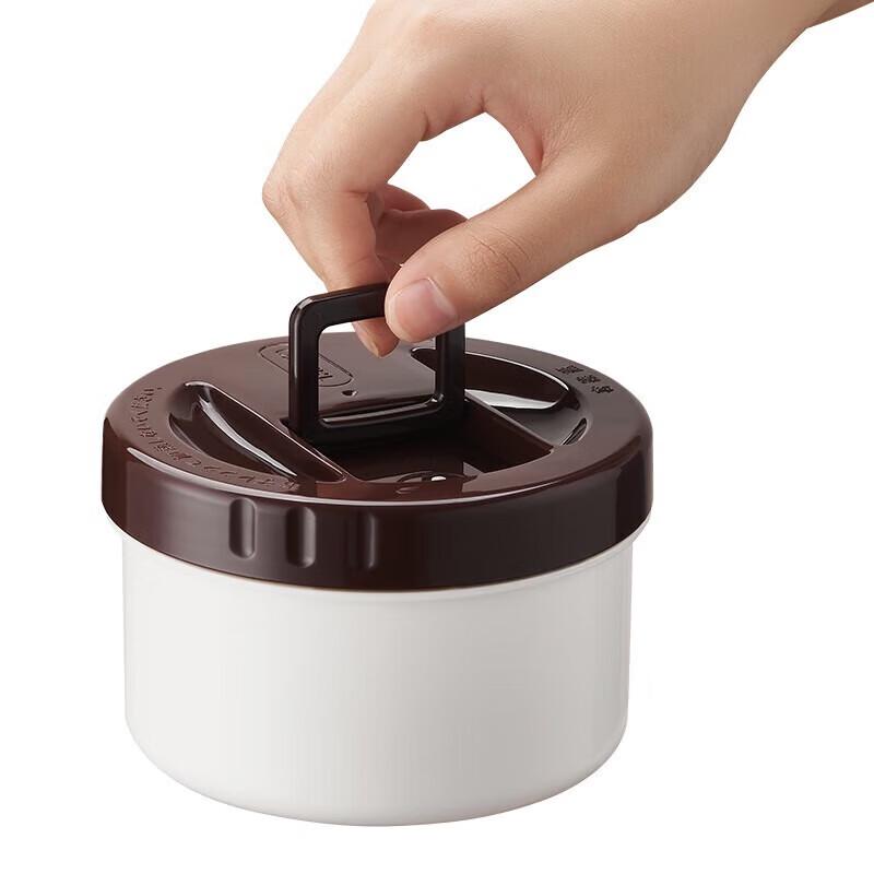 TAFUCO 304 Stainless Steel Insulated Lunch Box