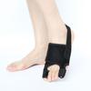 Регулируемый корректор hallux valgus (косточка на большом пальце ноги) Разделитель пальцев ног Ортопедические стельки Корректор костей стопы Выпрямитель большого пальца Инструменты для педикюра и ухода за стопами