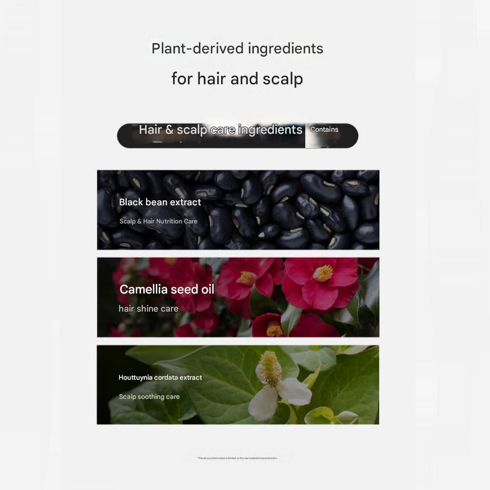 Modamoda Покрытие для седых волос Темно-коричневый