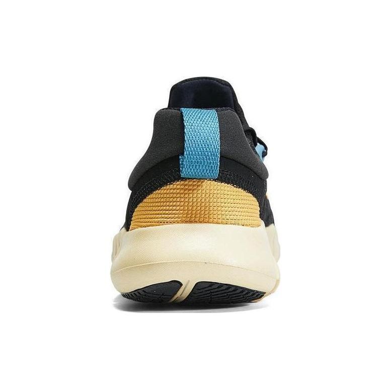 Nike Free Run 5.0 Next Nature Black Noise Aqua Женские кроссовки Антрацит Пшенично-Золотой CZ1891-008