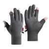 Warm Snowboarding Gloves for Biking Motorcycling Ski Gloves Windproof Skiing Thermals Gloves Winter Touchscreens Glove