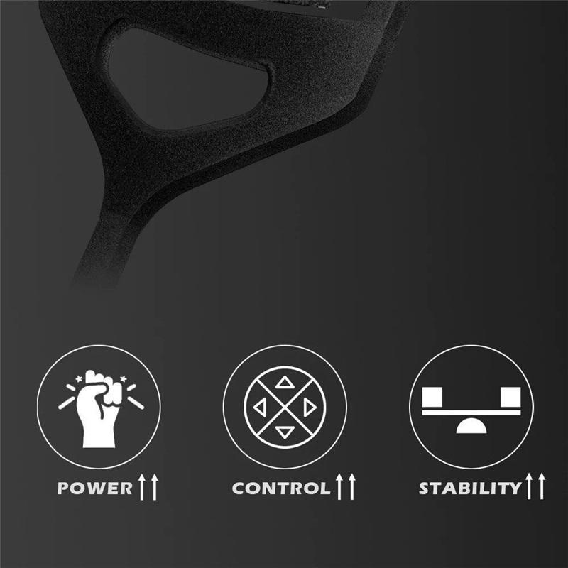 GEN5 Core Thermoformed Carbon Fiber Pickleball Paddle Professional Tournament Competition Paddle for Advanced Players