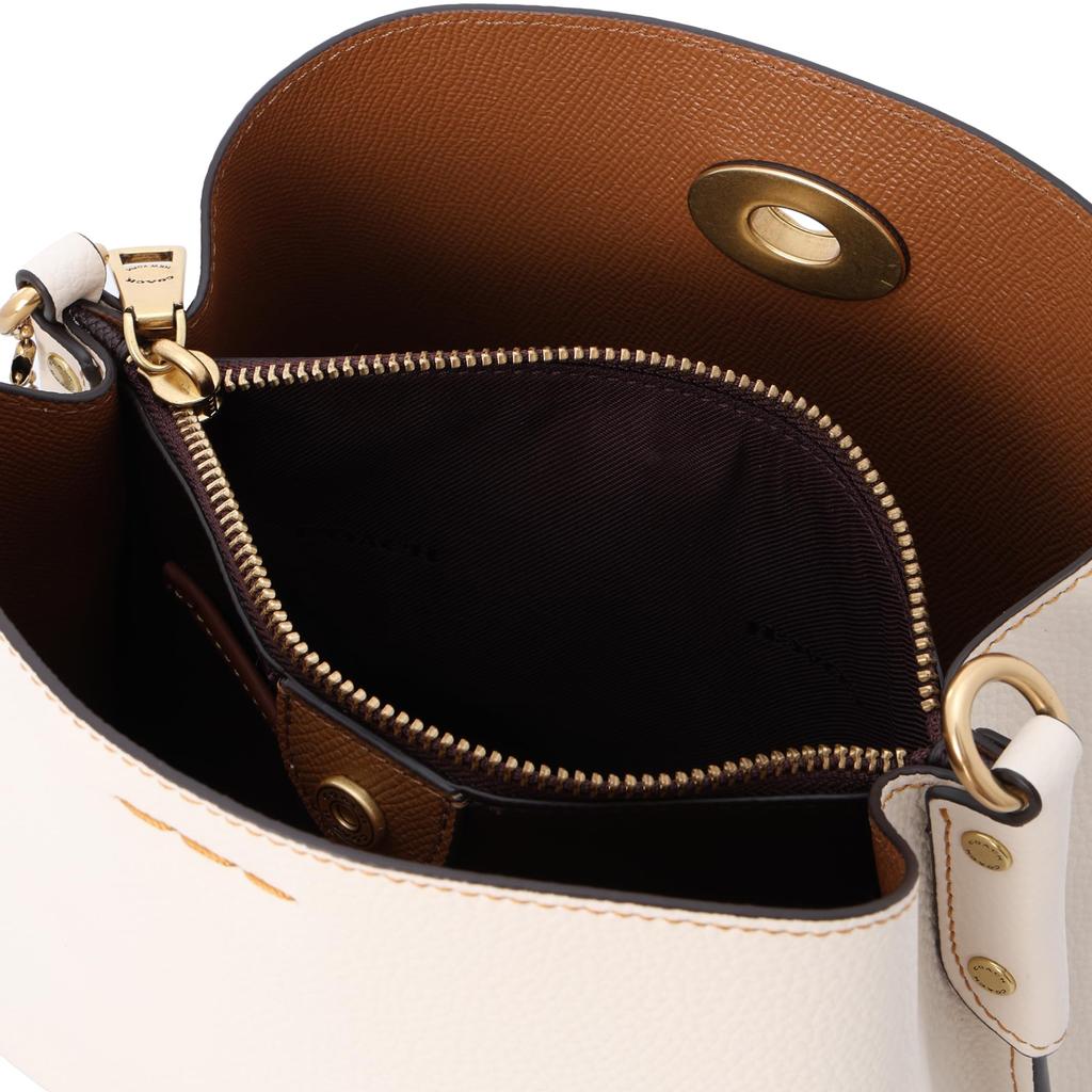 Сумка через плечо C3766 B4CAH [Coach] Женская [предмет]