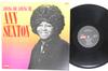 Виниловая пластинка ANN SEXTON Loving You Loving Me VS7003 VIVID SOUND 1978 Япония SoulFunk Б/у