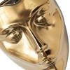 Современный керамический настенный держатель для растений для дома и сада
