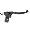 Left Hand Brake Lever Handle with Cable Fit for PIT  DIRT   Scooter 47cc 49cc