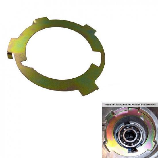 1Pcs Transfer Case Oil Pump Saver Plate For GM NP136/261/246/263 NP263/261XHD