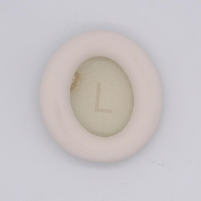 1Pair Comfortable Earpads for Space one Headsets Memory Foams Cover Ear Pads Sleeve Ear Cushions Perfect for Gamers