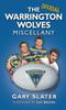 Книга The Official Warrington Wolves Miscellany