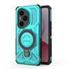 Магнитная беспроводная зарядная крышка для телефона Honor 400 Pro 200 Lite, чехол-подставка для телефона Honor 400 Pro, чехол для Honor 400 Pro