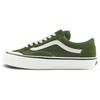 Old Skool Reissue 136 'Green White' Sneakers VN000MT6E02
