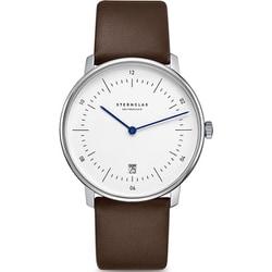 Unisex Наручные часы Sternglas серии S S01-NA01-PR04 S01-NA44-PR04 S01-BE14-HE01 S01-NAN40-BR03 S02-HH47-VI11 S02-HH27-VI17 Подарок Повседневные Деловые Спортивные