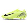 Кроссовки Zoom Mercurial Vapor 16 Pro AG Mad Voltage Pack Unisex Зеленые Черные FQ8684-700