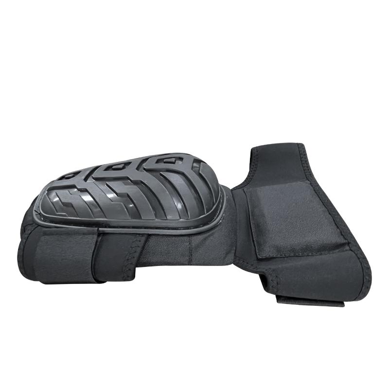 Adjustable Professional Sports Gel Soft Knee Pads Foam Protective Gear for Garden Work