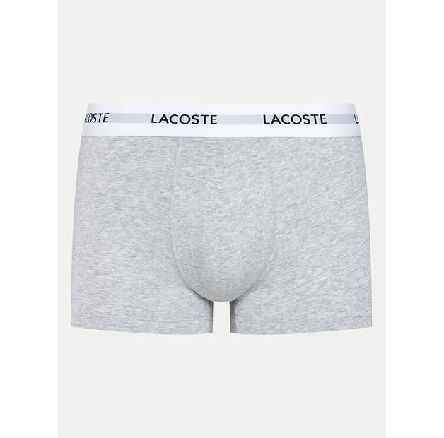 Комплект боксеров Lacoste 5H5150