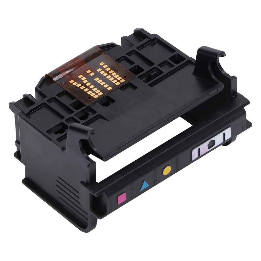 4 Color Printhead Clear Printing Safe Robust Simple Operation Printer Print Head Replacement For Hp Hp862 B110A B109A B210A