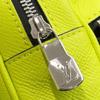 LOUIS VUITTON M30251 Taigalama Bum bag outdoorbody bag Taiga/Monogram canvas Array