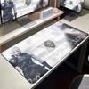 Final Fantasy 7 Large Gaming Mouse Pad HD Computer Mousepad PC Gamer Laptop Mouse Mat Office Mausepad XXL Keyboard Mat Desk Pad