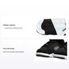 Детские кроссовки Air 5 Retro TD Oreo 2021 Black White Cool-Grey 440890-011