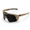 Солнцезащитные очки HEAT WAVE Polarized UV400 для велоспорта и активного отдыха