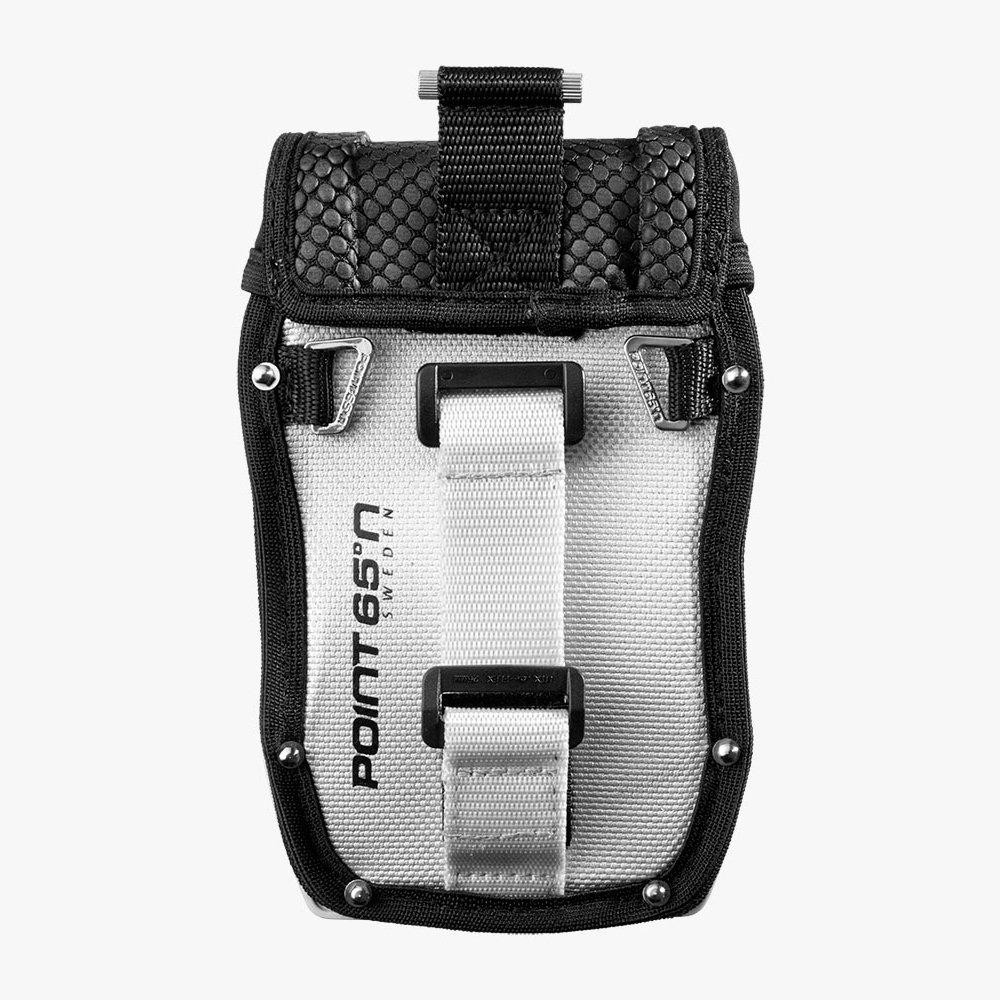 Point 65 BOBLBEE NANO авторизованный дистрибьютор (черный) [Японский продукт]