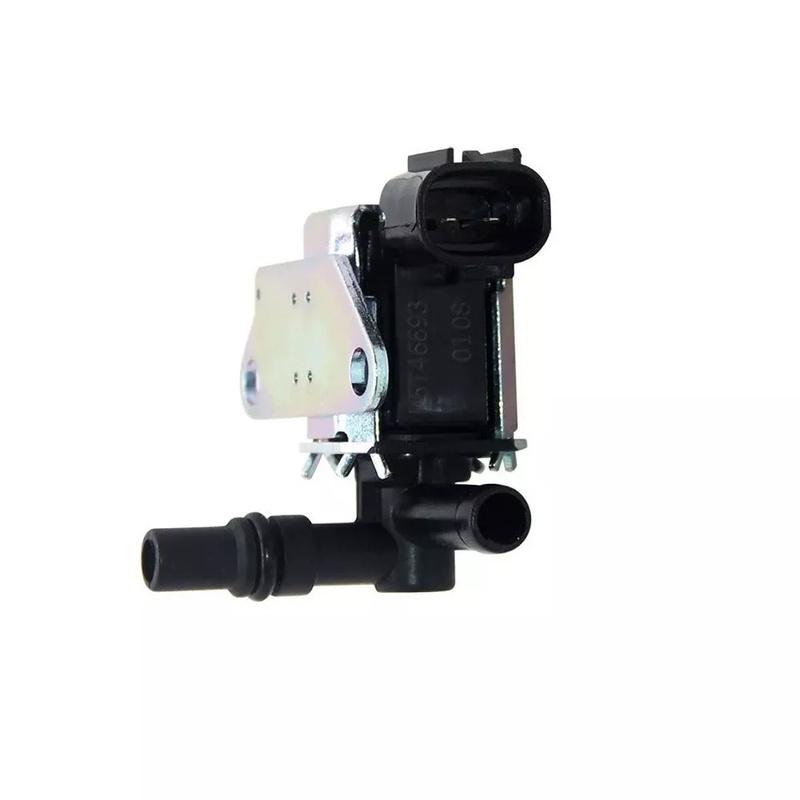New Vapor Canister Purge Solenoid K5T46693 Fit Mitsubishi Lancer Outlander