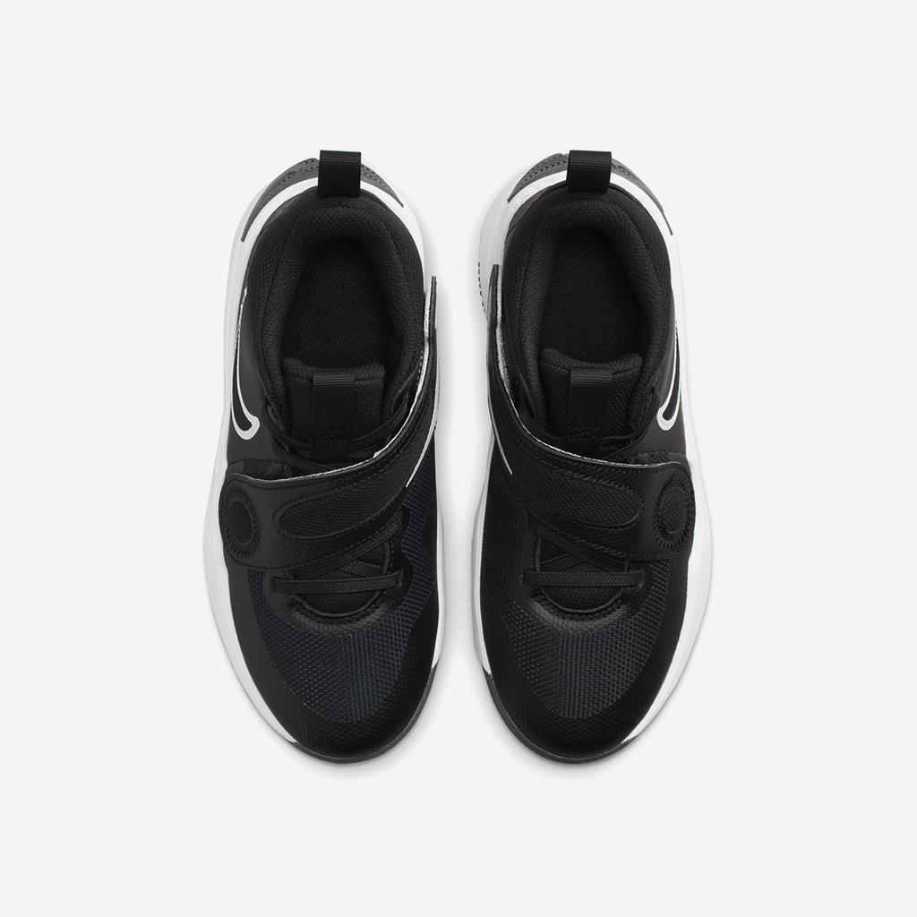 Nike Team Hustle D 11 для школьников, DV8996, 1010109476, Популярная корейская обувь