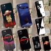 Чехол для телефона Scarface The World Is Yours для iPhone 17 17Air 16 15 14 13 11 12 Pro Max 12 13 Mini 16E Ударопрочный чехол