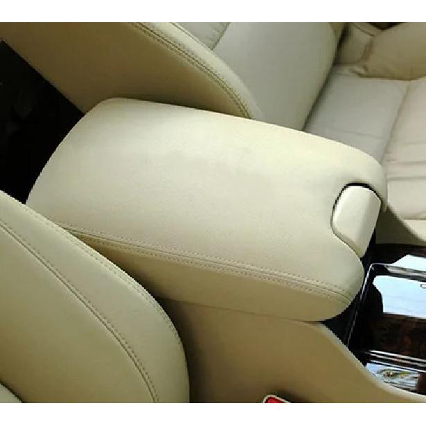 ДЛЯ Toyota Prado 04-19 Комплект-бокс центрального подлокотника Несколько цветовых вариантов Модификация салона автомобиля