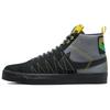SB Blazer Mid Premium Acclimate Skateboard Shoes DC8903-001