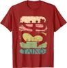 Vintage Paint Distressed Puerto Rico Taino Coqui Symbol Gift TShirt Summer Casual 100 Cotton ONeck Short Sleeve Mens T Shirt