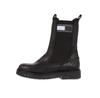 Ботинки челси Tommy Jeans Tjw Warmlined EN0EN02313 Black