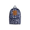 Yangi Polyester Ryukzak Oddiy To'q ko'k CV2433006PS-001