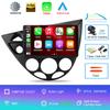 9" Android 13 для Ford Fiesta 1995-2001 Focus MK1 1998-2004 7-дюймовый мультимедийный автомобильный радиоприемник стерео Carplay Autoradio головное устройство авто