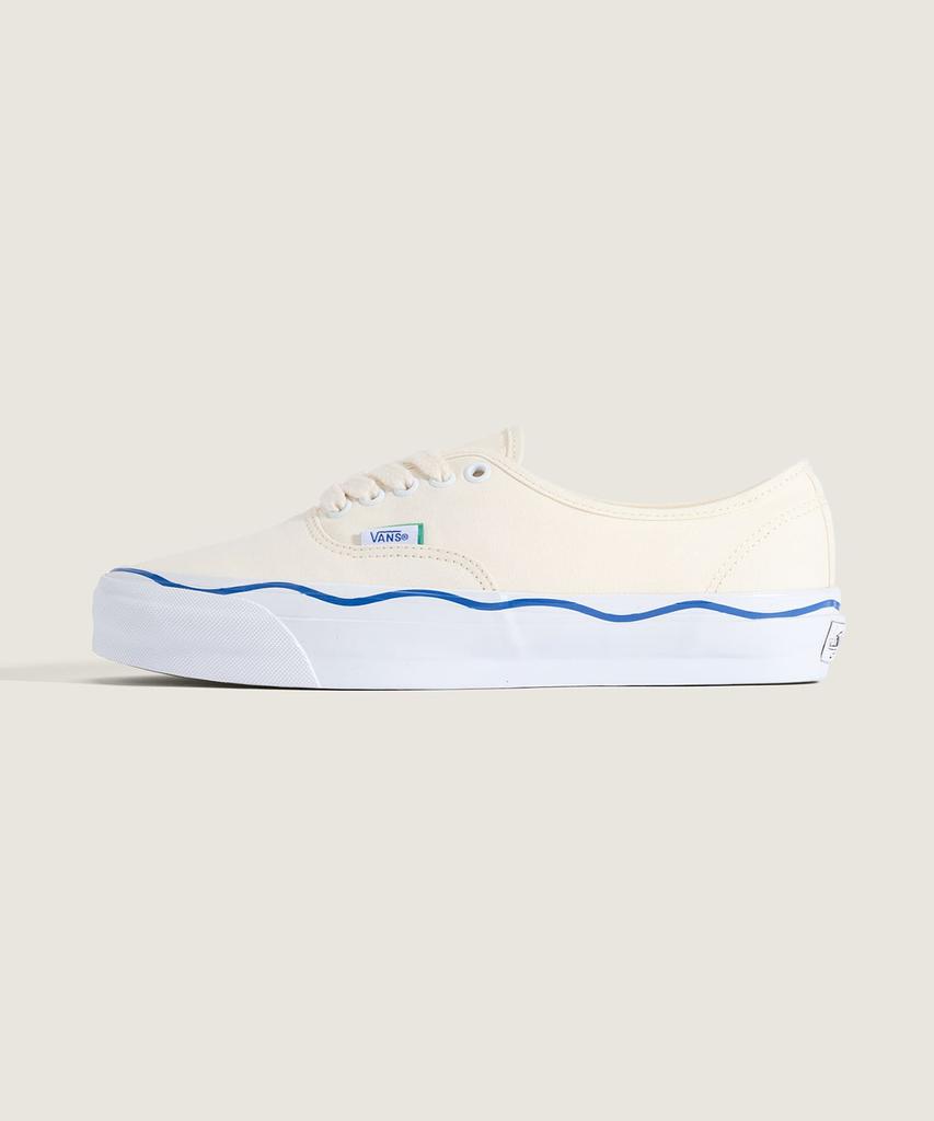 Vans Premium Authentic 44 - (Сеул) зефирка: Истинный Белый / Vn000Eaabph1