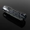 Universal Crystal Bubble Clear Acrylic Shift Knob Car Truck SUV Shifter Gear Stick Shifter Knob Interior Parts Car Accessory
