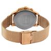Tommy Hilfiger 1781907 Женские часы-хронограф с розовым золотом