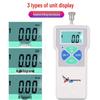 YHT Digital Push-Pull Force Gauge (CN version)
