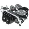 For 11-21 Dodge Durango Jeep Grand Cherokee Power Tailgate Lock Actuator w/Motor