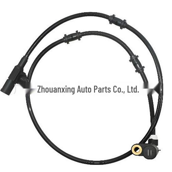 Провод ABS переднего датчика W163 Совместим с Mercedes R1635400717