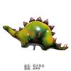 Spot Large Dinosaur Aluminum Film Balloon Tyrannosaurus Rex Neck Aluminum Foil Balloon Birthday Decoration Aluminum Film Balloon Set
