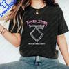 Twisted Sister - Classic Pop Music Band Trendy, Versatile, Suitable for Both Unisex and WoUnisex, Round-neck T-Shirt