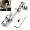 Blow Off Valve Noise Turbo Sound Whistle Simulator Muffler Tips Car Accessories Car Tuning Exterior Muffler Exhaust Accessories