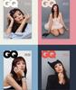 GQ Korea 2025 November Jisoo, Xdinary Heroes, ILLIT YoonA K-POP, K-STAR,KFASHION