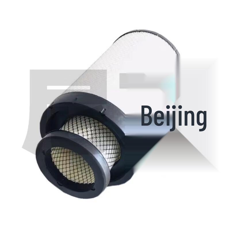Nijing Air and Oil Filters for King Long KLQ6115 Bus