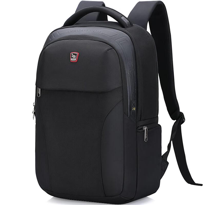 OIWAS 15.6-inch Business Laptop Backpack